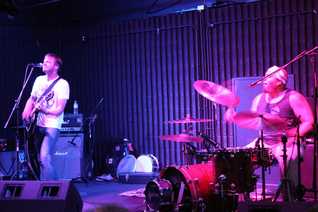 [Photos] Low Dough Gump Show IAMDYNAMITE w/ The Virginmarys 104.9