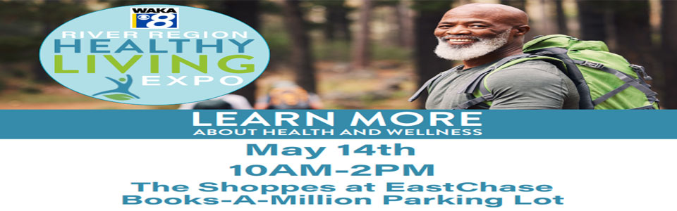 River Region Healthy Living Expo